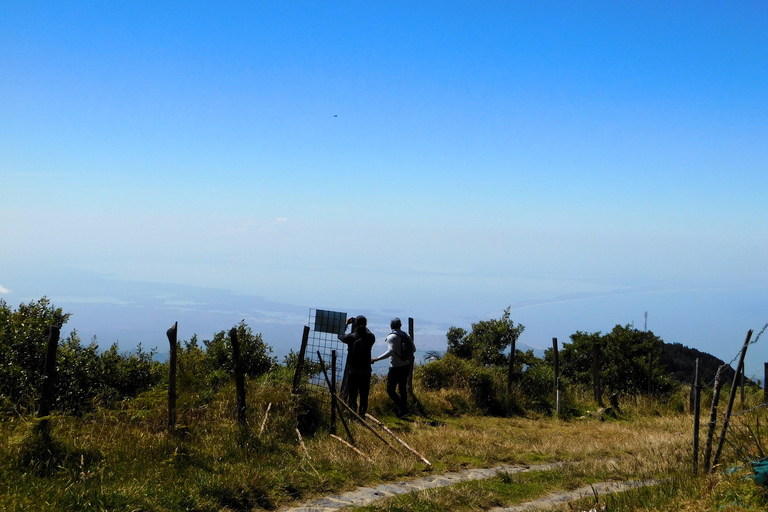 Santa Marta : randonnée de 2 jours au Cerro Kennedy avec un guide autochtone