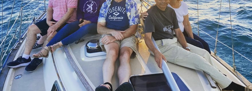 Détroit : Croisière sur le lac Sainte-Claire avec choix du bateau