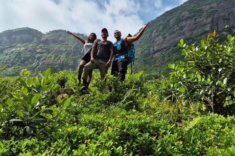 Kandy: Hidden Highlands Nature Walk