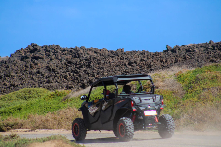 Buggy 4 pazes Corralejo Fuerteventura