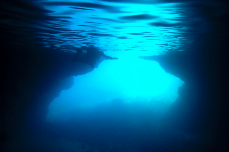 Blue Cave, Lopud and Kolocep Speed Boat Group Tour