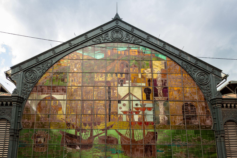 مالقة: جولة سياحية خاصة لمدة ساعتين أو نصف يومجولة مالقة لمدة ساعتين