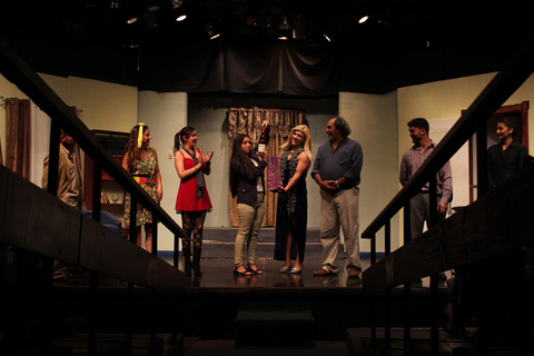 Cultural Night in San José – Theater & Local Experience Cultural Night in San Jose – Theater & Local Experience