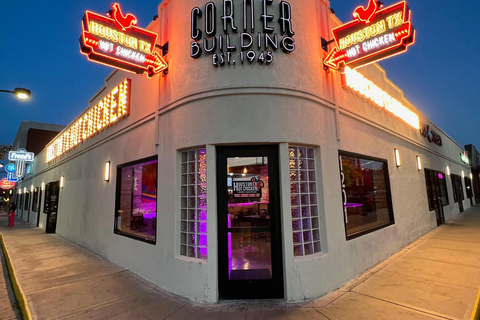 Las Vegas: Wandeltour door het Arts District