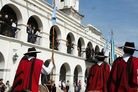 Salta: City tour