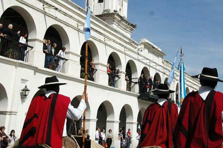 Salta: City tour