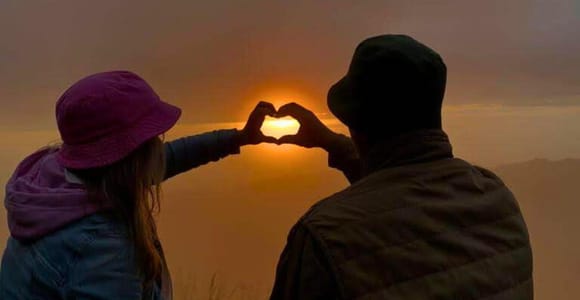 Bali: Mount Batur Sunrise Hike with Optional ATV or Rafting