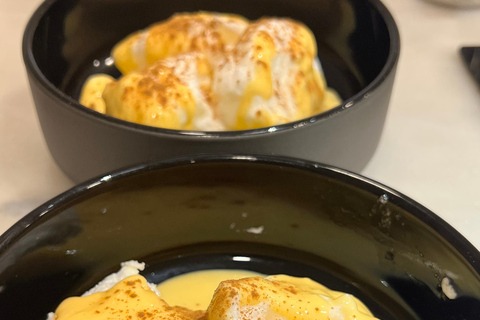 Lisbon: Portuguese Cooking Class with Wine Tasting