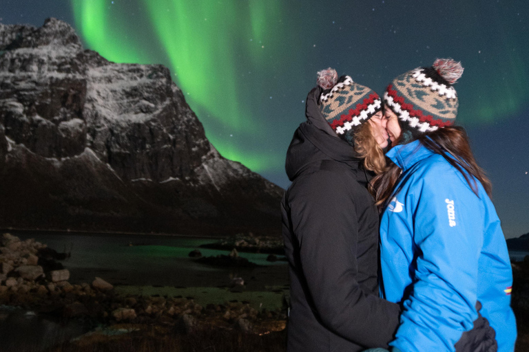 Tromsø | The OFFICIAL Northern Lights Safari Company