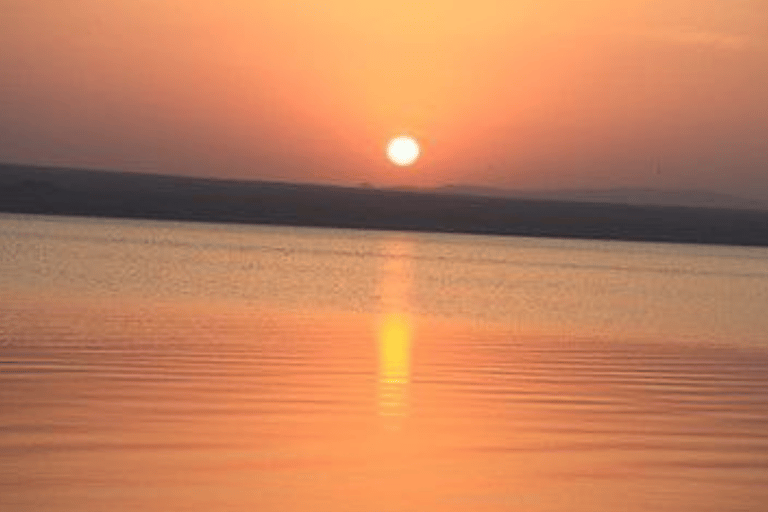 3-Day Danakil Depression : Dallol, Erta Ale & Salt Flats