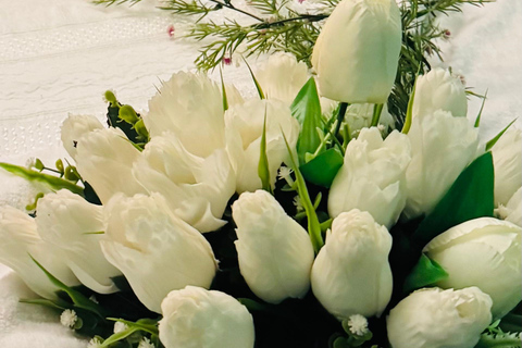 الغردقة: تجربة حمام تركي وسبا مستوحاة من كليوباترا