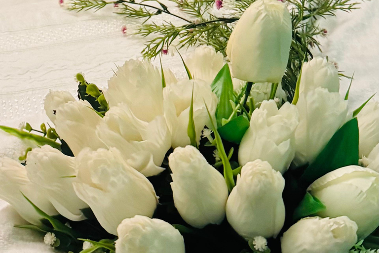 الغردقة: تجربة حمام تركي وسبا مستوحاة من كليوباترا