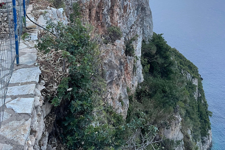 ZAKYNTHOS: Griechische Nachttour bei Sonnenuntergang: Tanzen &amp; Erkunden!