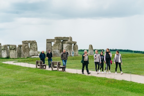 Stonehenge : billet d’entréeBillet famille avec 2 adultes