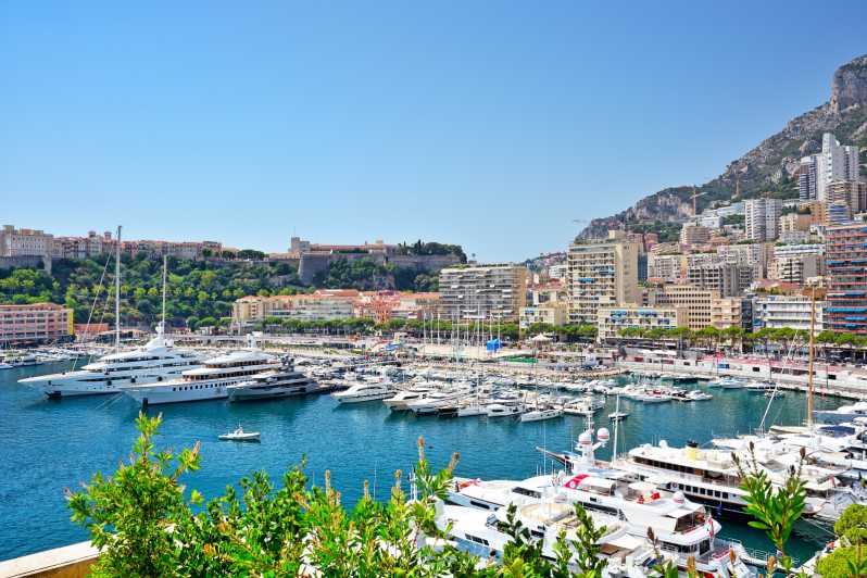 Monaco: Monte Carlo Hop-On Hop-Off Bus Tour | GetYourGuide