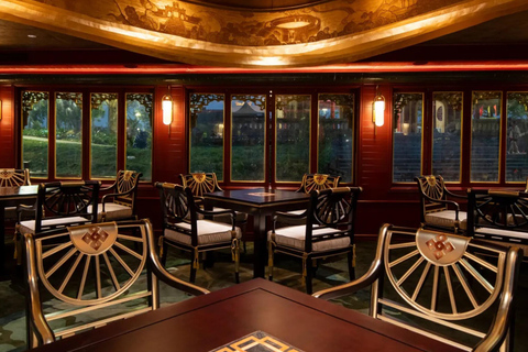 Hue: Afternoon Tea Cruise On Perfume River by Hueritage