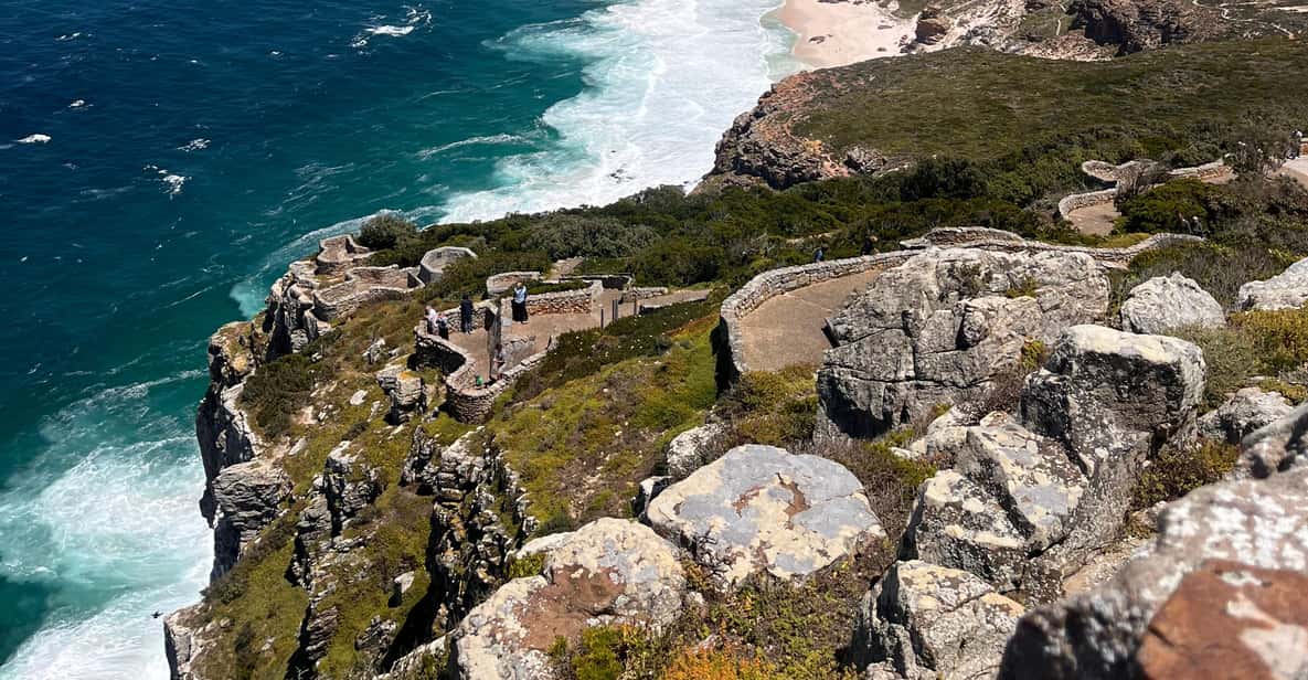 Cape Point: Full-Day Tour with Lighthouse Visit | GetYourGuide
