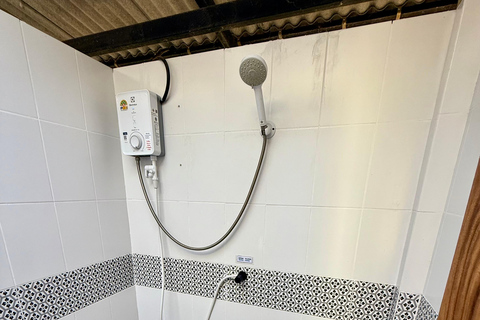 Chiang Mai 2-Day Adventure: Trekking, Tubing & Waterfalls 1-Night Jungle Stay - Trek, Tubing & Waterfall