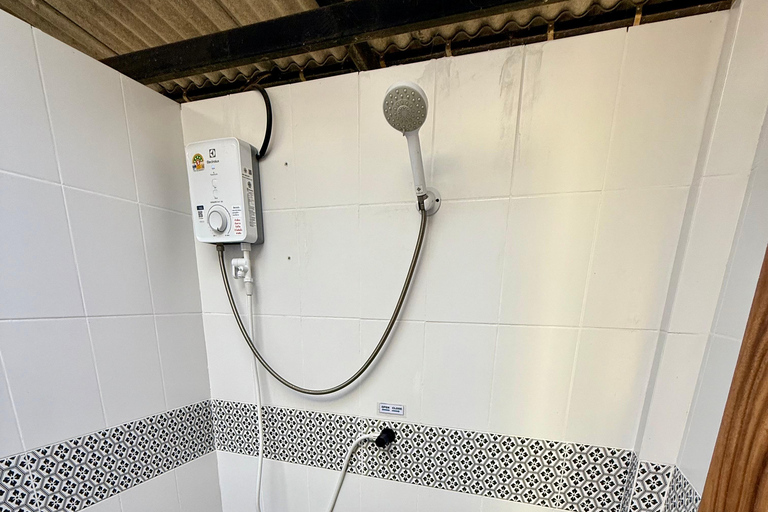 Chiang Mai 2-Day Adventure: Trekking, Tubing & Waterfalls 1-Night Jungle Stay - Trek, Tubing & Waterfall