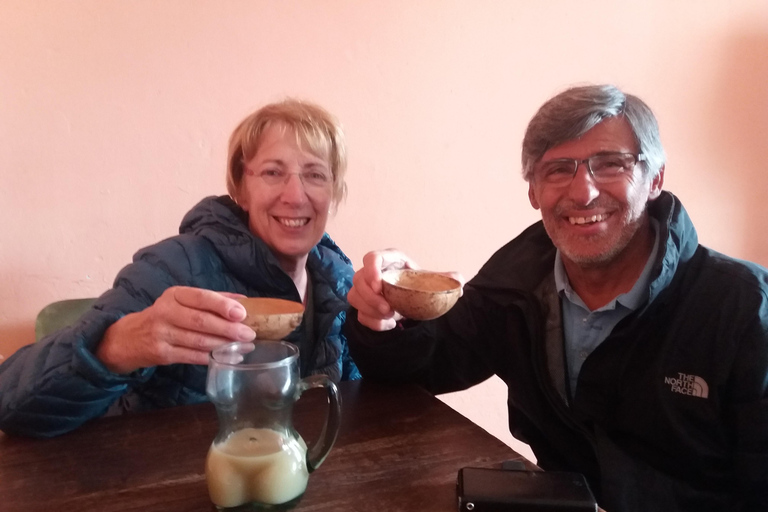Sucre: Night Tour with Drinks, Bars, and Local Culture