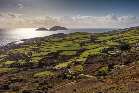 Iveragh Peninsula: Ring of Kerry Photo and Sightseeing Tour