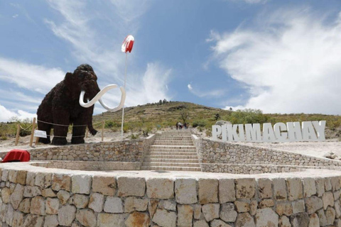 Pikimachay e Huanta: Un viaggio attraverso Ayacucho