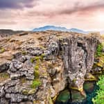 Reykjavík: tour di 1 giorno al Circolo d'Oro con sorpresa locale