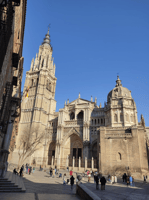 Toledo Completo - Visita Casa Palacio - Hizvo