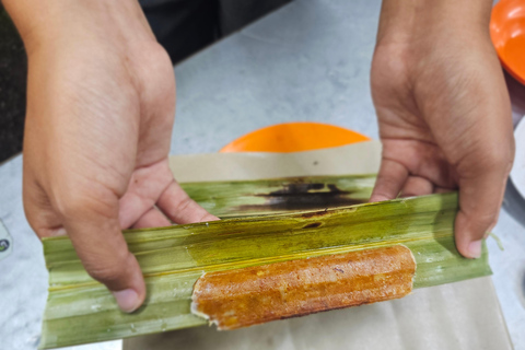 Melaka Meals Food Tour with 15+ Tastings