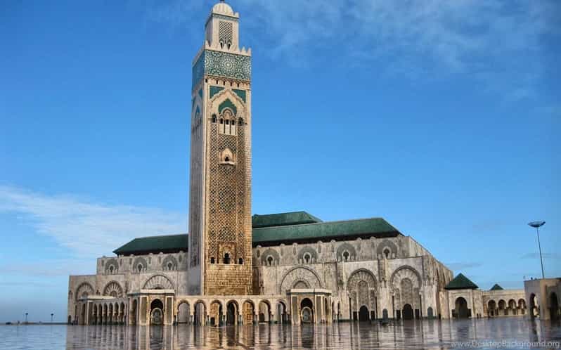 Classic Morocco Tour 15 days​ - Day 14-15: Return to Casablanca