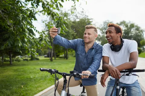 Santa Fe E-bike Adventure Half-Day Tour