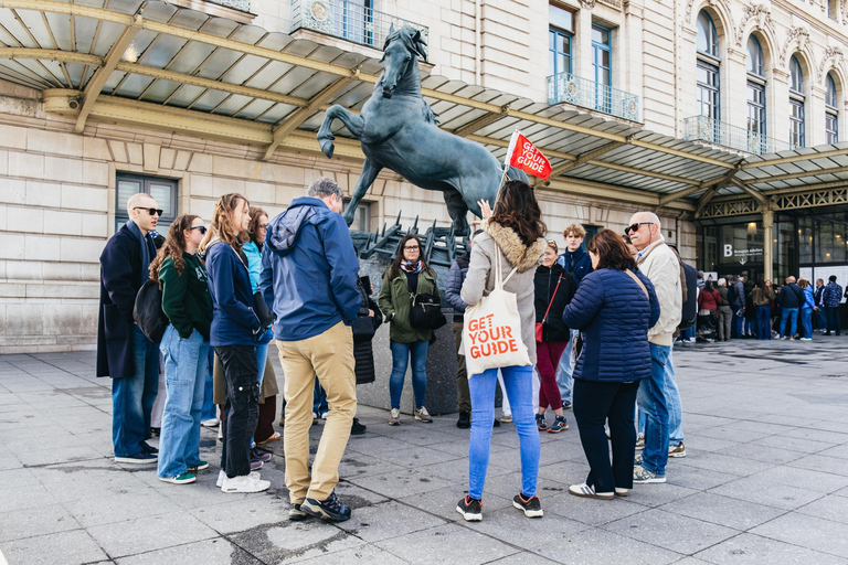 Parijs: Rondleiding door Musée d&#039;Orsay met voorrangsticket