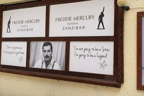 Zanzibar: Kryddodling, Jozani-skogen och Stone Town-rundtur