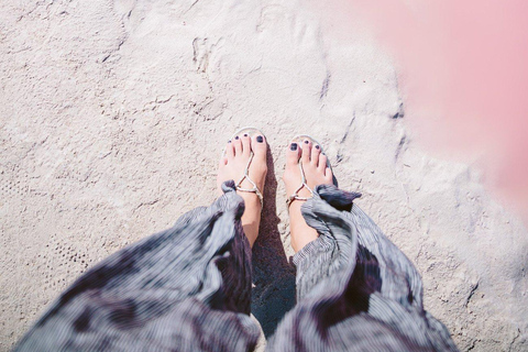 Rio Lagartos et Las Coloradas : EcoSafari Flamingo DeluxRio Lagartos et Las Coloradas : EcoSafari Flamingo Deluxe