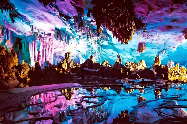 Guilin 5-Day: 5 star Stays with Classic Sights