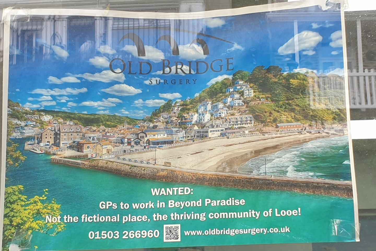 Looe: Beyond Paradise TV Locations Tour