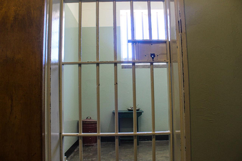 Cape Town:Robben Island Guided Tour, Skip the Ticketing Line