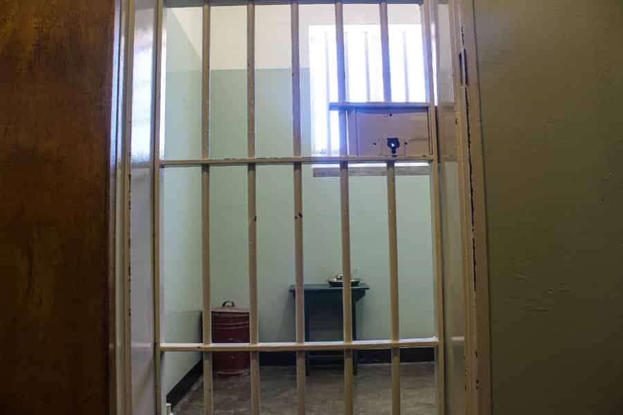 Kapstadt: Robben Island Fährticket plus Führung. Foto: GetYourGuide