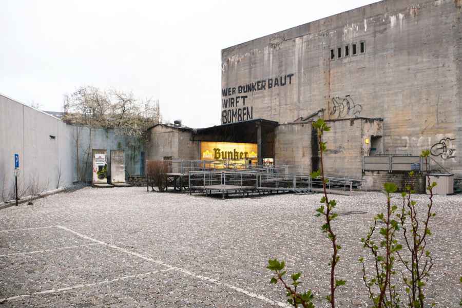 Berlin: Berlin Story Bunker Eintrittskarte. Foto: GetYourGuide