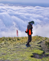 Parapente sobre Quito, sobrevuela la ciudad en Parapente - Hizvo
