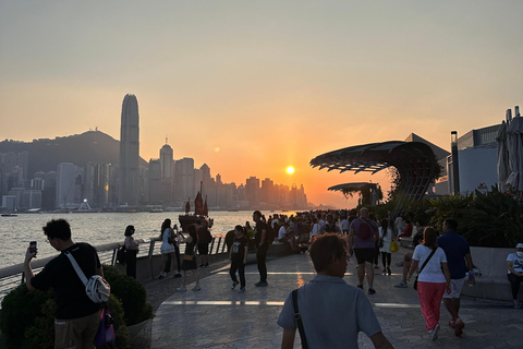 Hong Kong Insider Tours: Explore, Capture, Discover