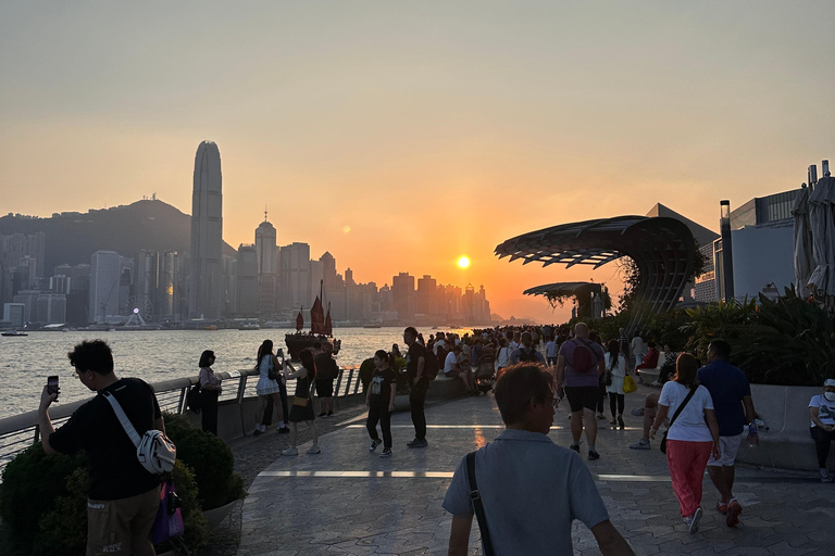 Hong Kong Insider Tours: Explore, Capture, Discover