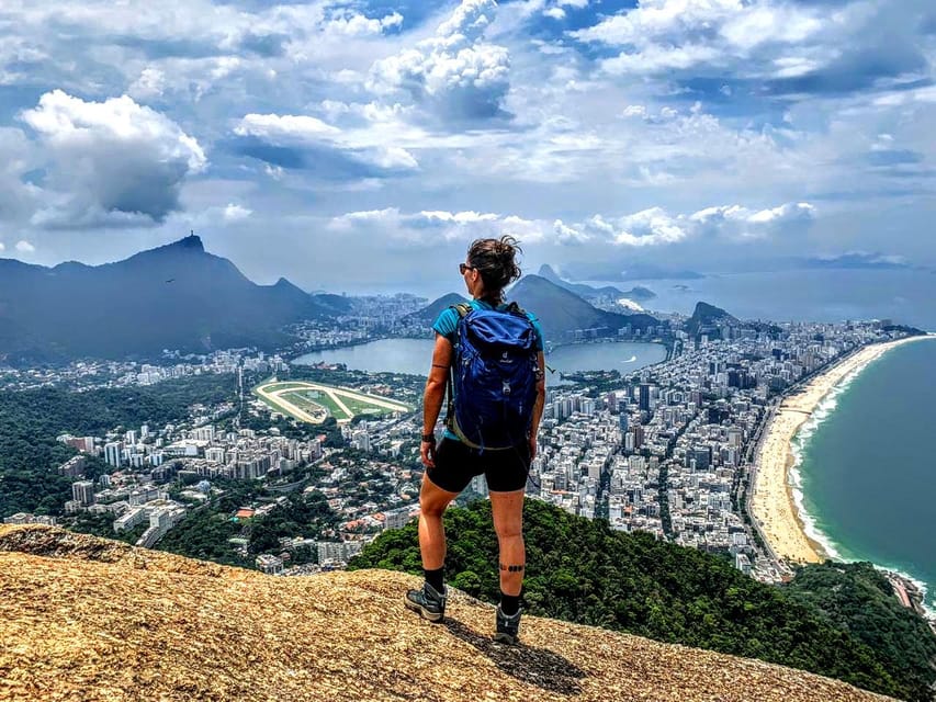 Rio de Janeiro RP - Apps on Google Play