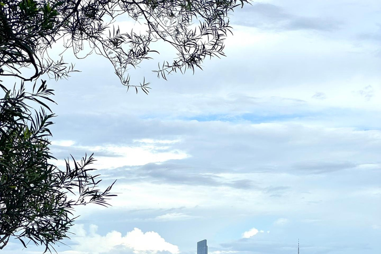 Guangzhou Baiyun Mountain: Skip-the-Line Entry Ticket