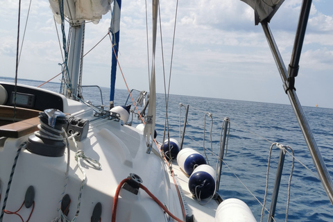 Full Day Sailing Tour to Elaphiti Islands from Dubrovnik