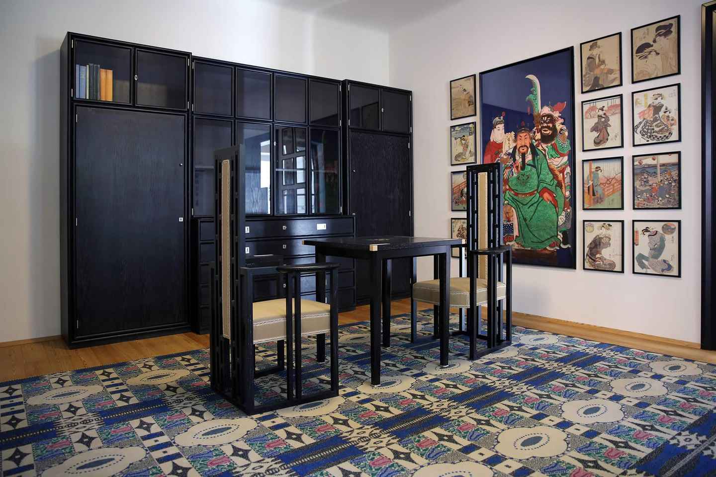 Vienna: Klimt Villa (Gustav Klimt Atelier & Museum) Ticket