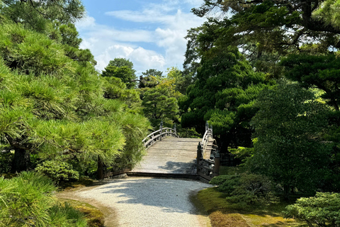 Kyoto: Discover Every Bit of Kyoto Imperial Palace