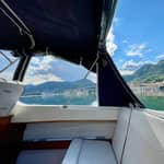 Tour privato in barca sul Lago d'Iseo