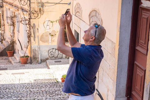 Photography Workshop & Tour in Corfu Old Town Photography workshop & tour in Corfu Old Town