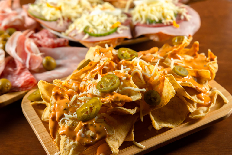 Bratislava: Private New Year's Eve Party with Drinks